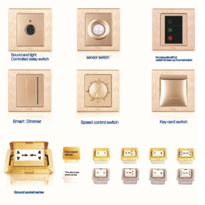 Cảm biến thông minh